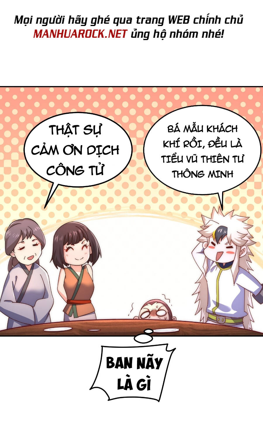 Người Trên Vạn Người Chapter 160 - Trang 2