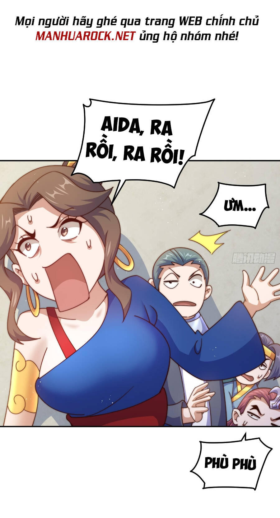 Người Trên Vạn Người Chapter 160 - Trang 2