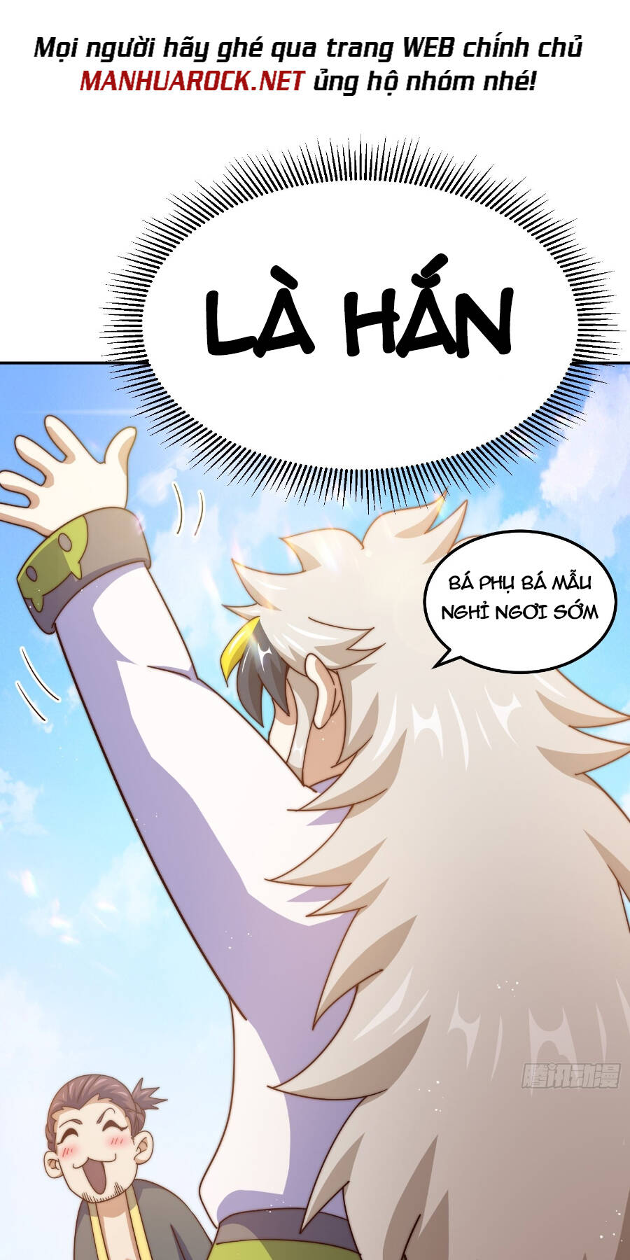 Người Trên Vạn Người Chapter 160 - Trang 2