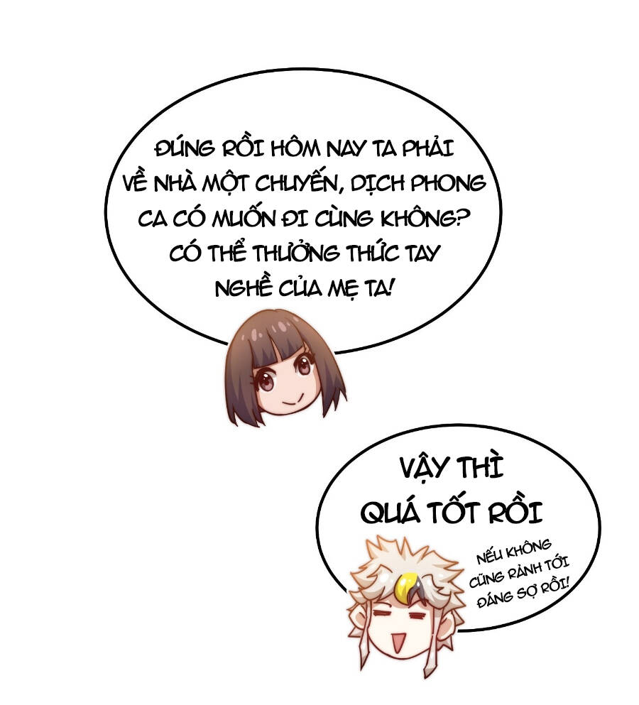 Người Trên Vạn Người Chapter 160 - Trang 2