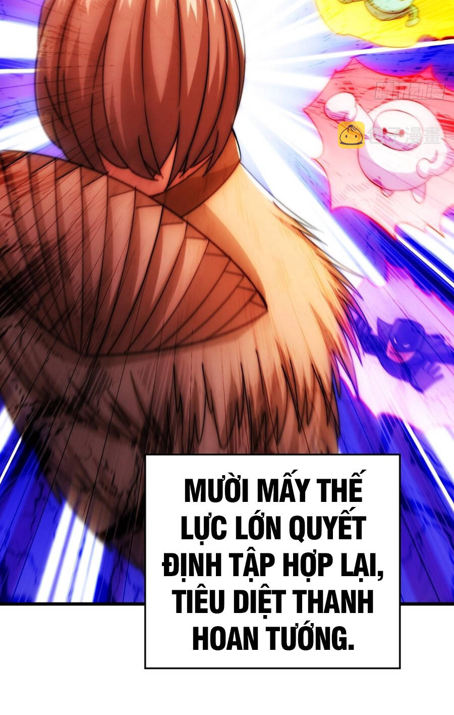 Người Trên Vạn Người Chapter 161 - Trang 2