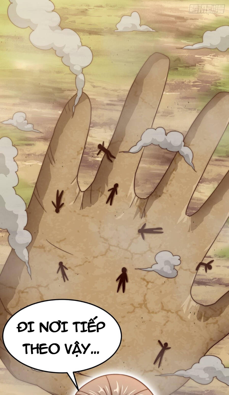 Người Trên Vạn Người Chapter 161 - Trang 2