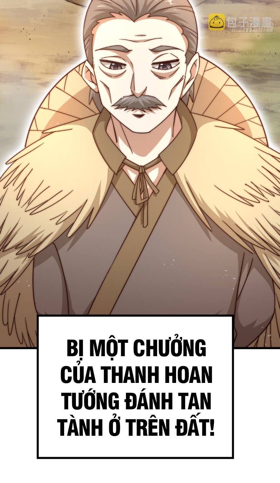 Người Trên Vạn Người Chapter 161 - Trang 2