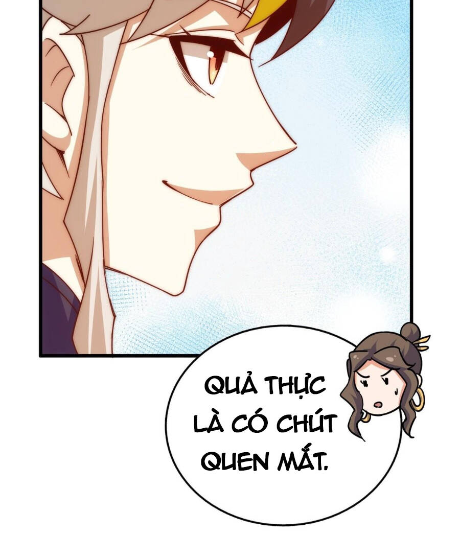 Người Trên Vạn Người Chapter 161 - Trang 2