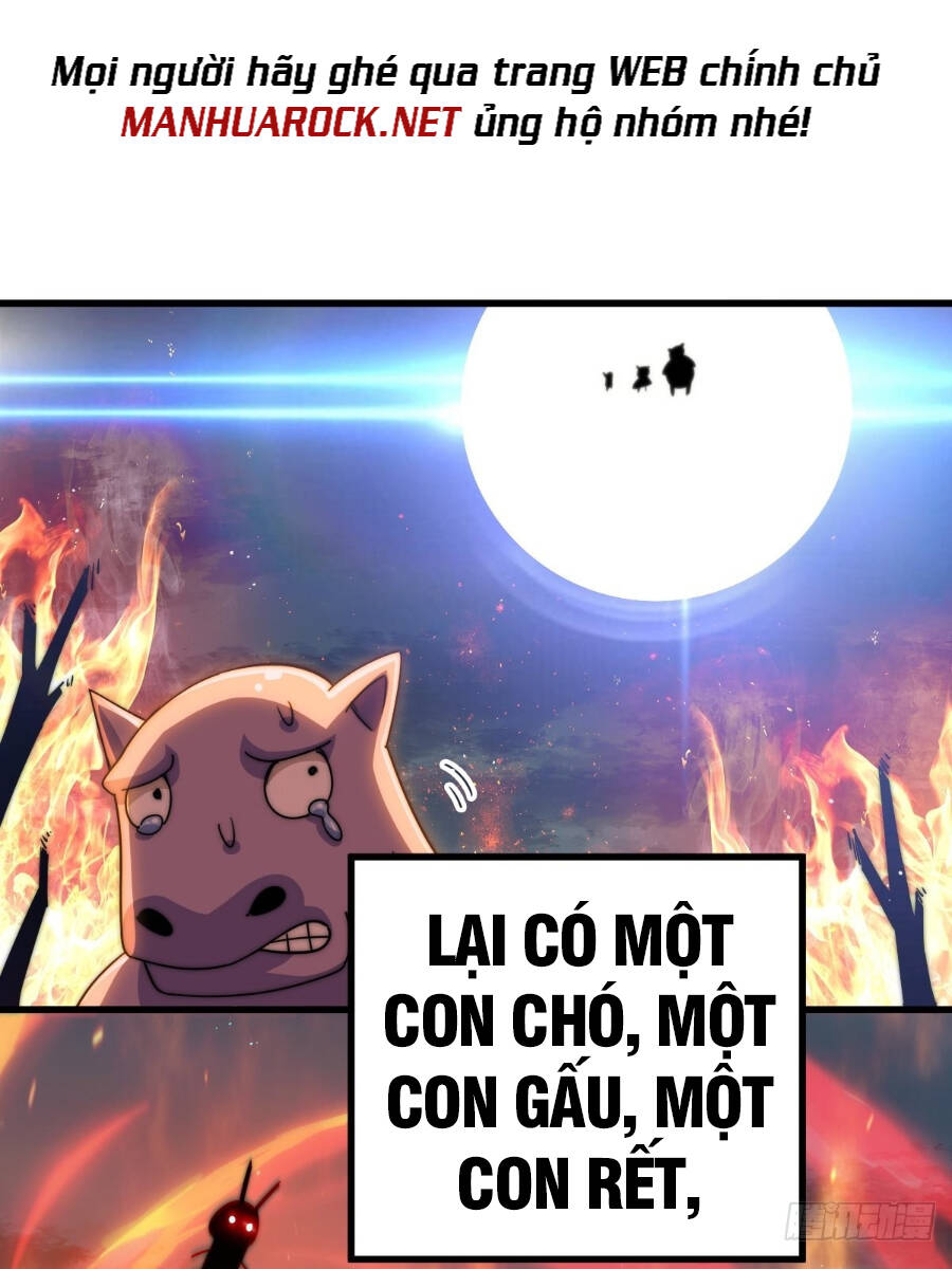 Người Trên Vạn Người Chapter 161 - Trang 2