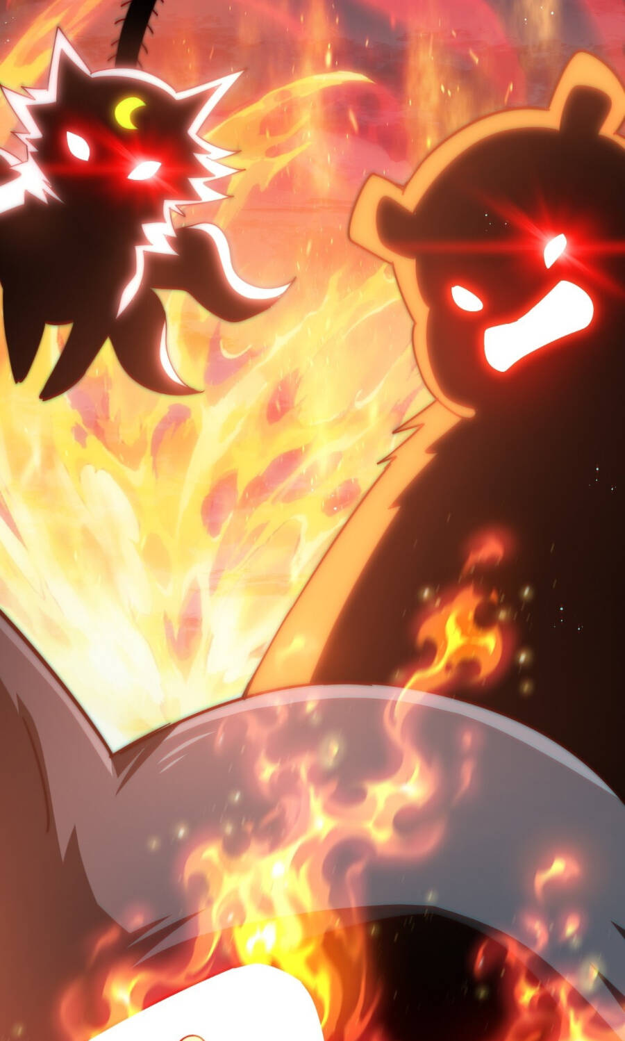 Người Trên Vạn Người Chapter 161 - Trang 2