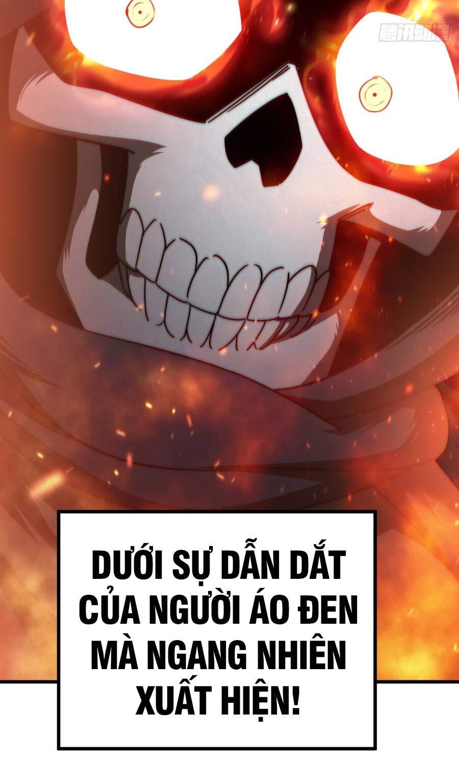 Người Trên Vạn Người Chapter 161 - Trang 2