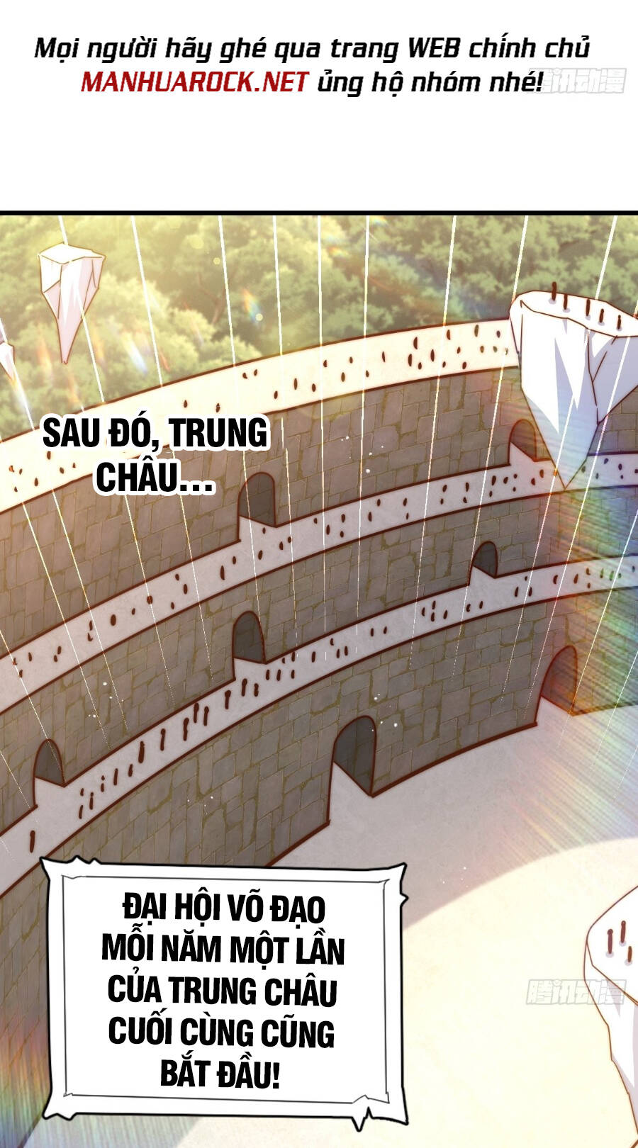 Người Trên Vạn Người Chapter 161 - Trang 2