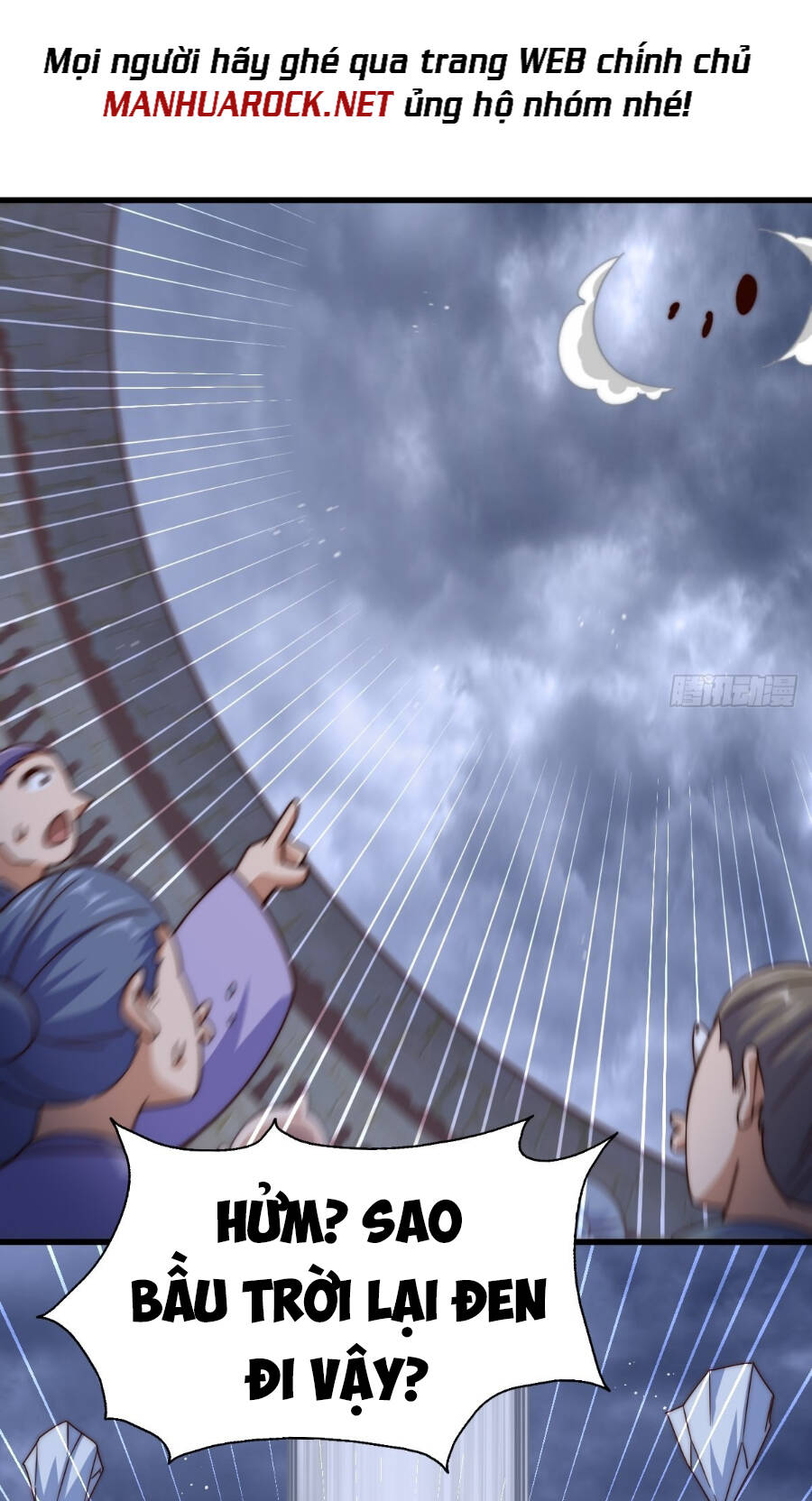 Người Trên Vạn Người Chapter 161 - Trang 2