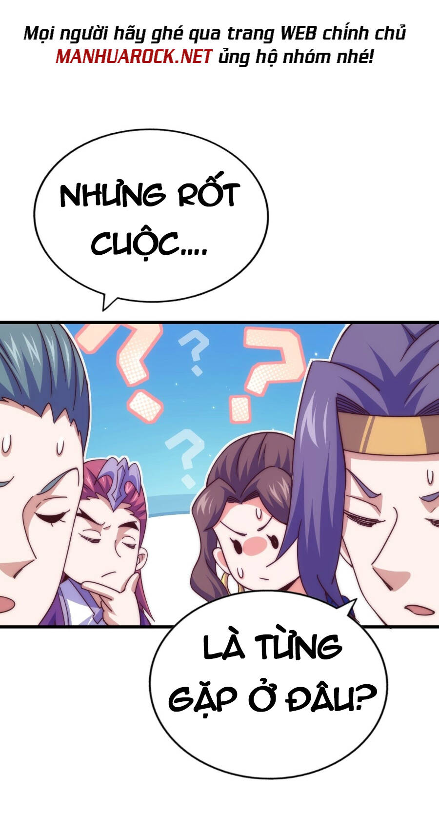 Người Trên Vạn Người Chapter 161 - Trang 2