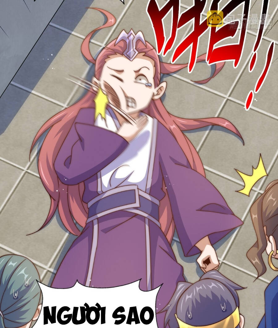 Người Trên Vạn Người Chapter 161 - Trang 2