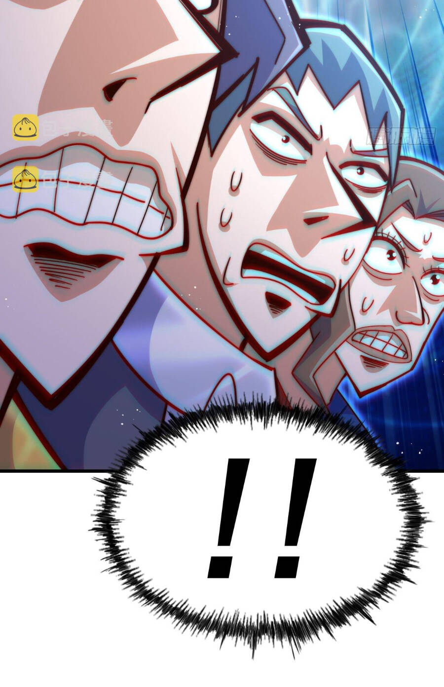 Người Trên Vạn Người Chapter 161 - Trang 2