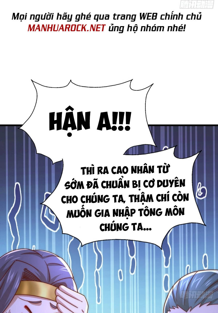 Người Trên Vạn Người Chapter 161 - Trang 2