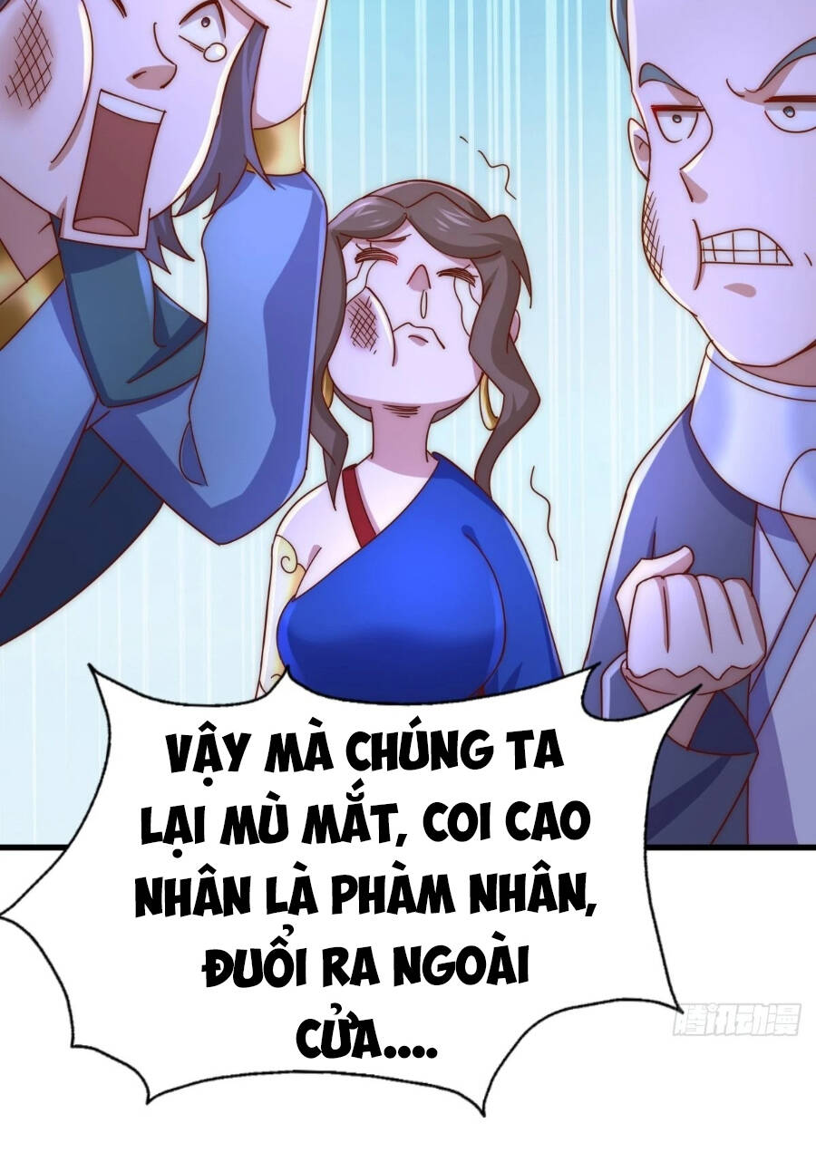 Người Trên Vạn Người Chapter 161 - Trang 2