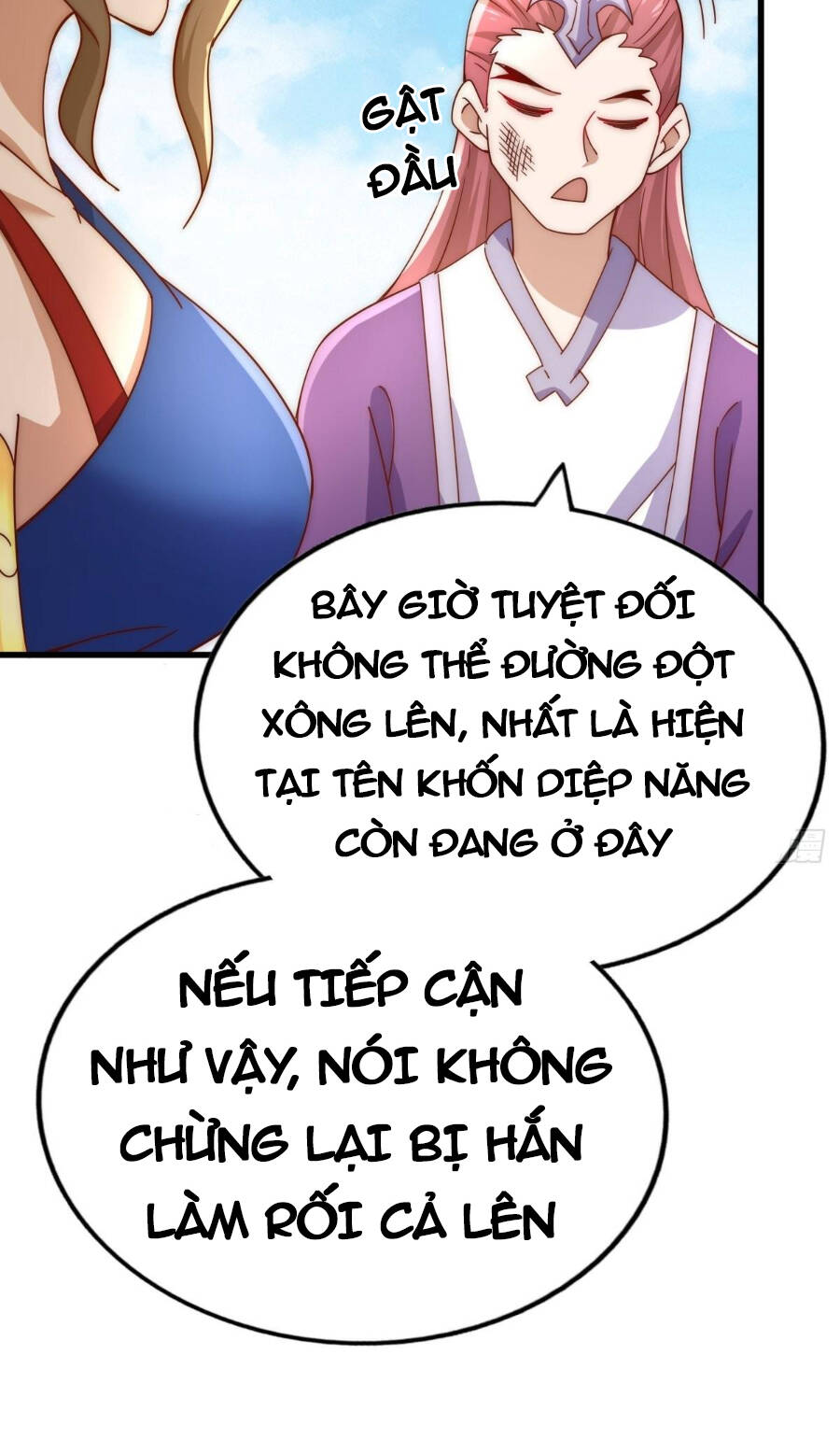 Người Trên Vạn Người Chapter 161 - Trang 2