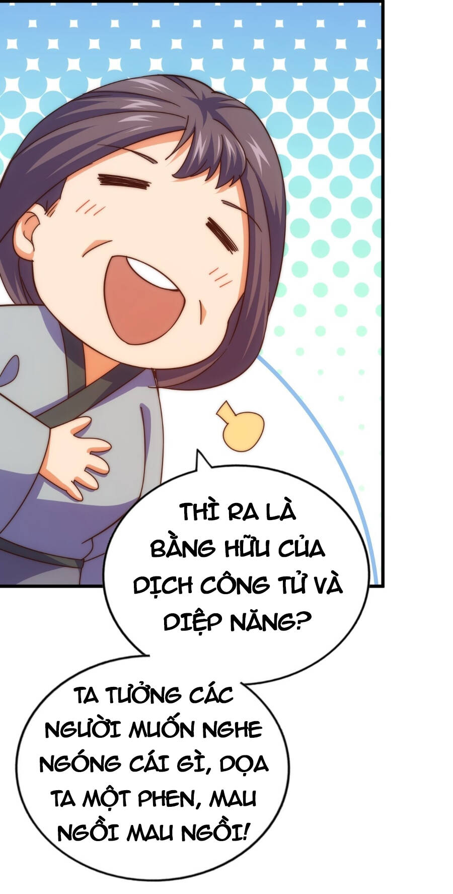 Người Trên Vạn Người Chapter 161 - Trang 2