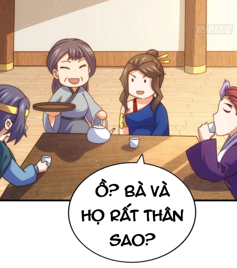 Người Trên Vạn Người Chapter 161 - Trang 2