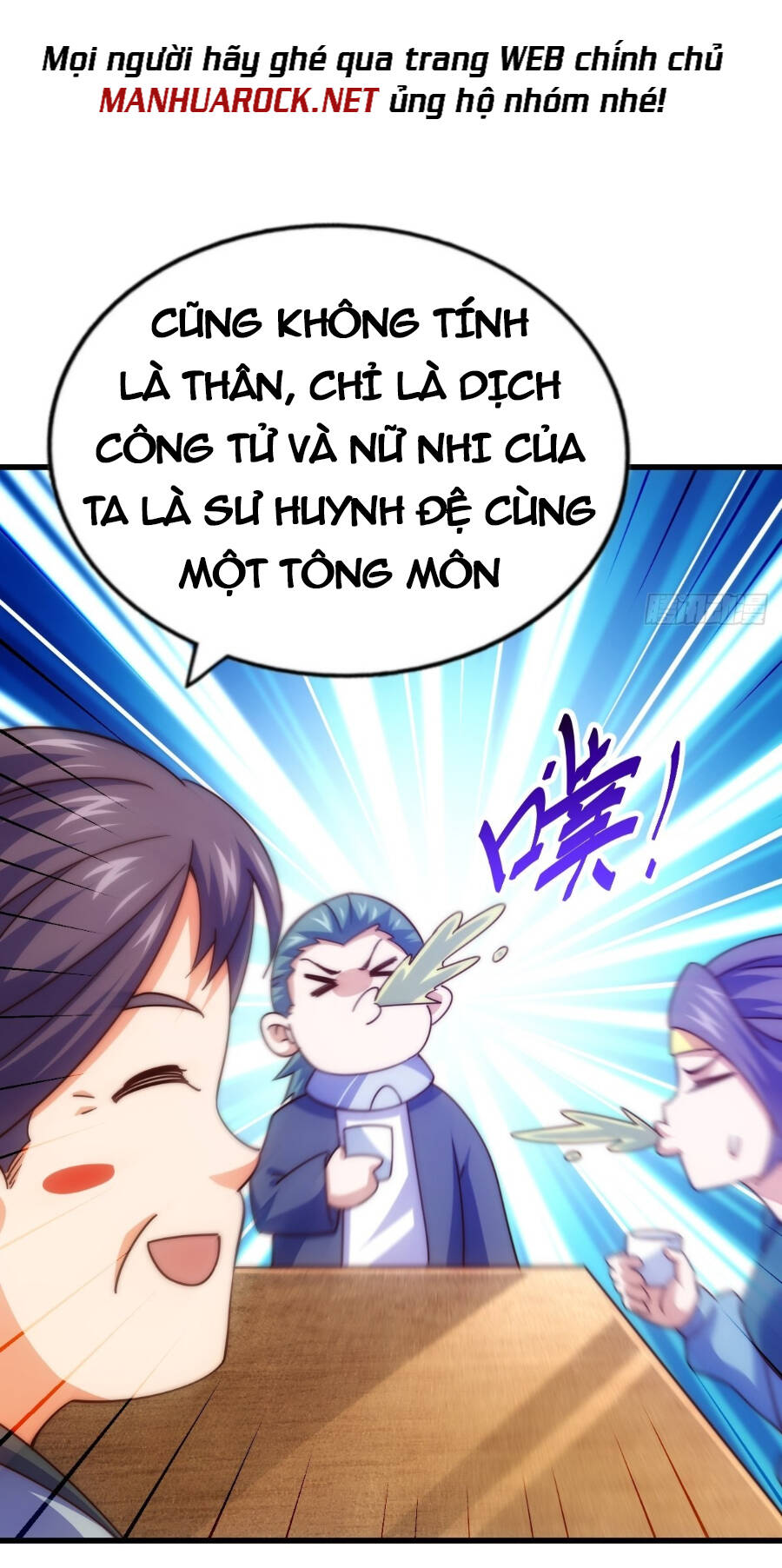 Người Trên Vạn Người Chapter 161 - Trang 2