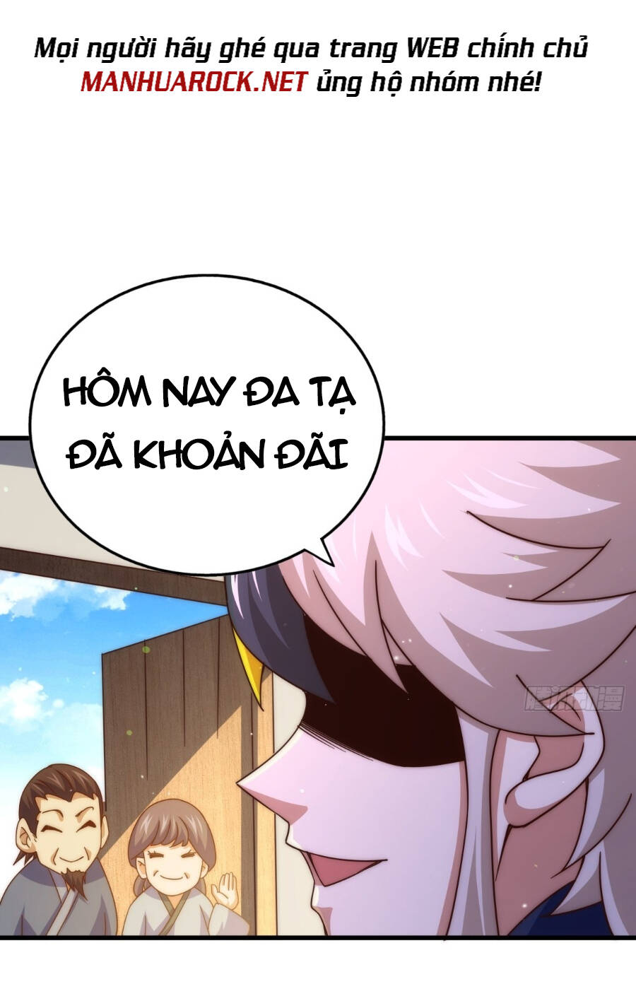 Người Trên Vạn Người Chapter 161 - Trang 2