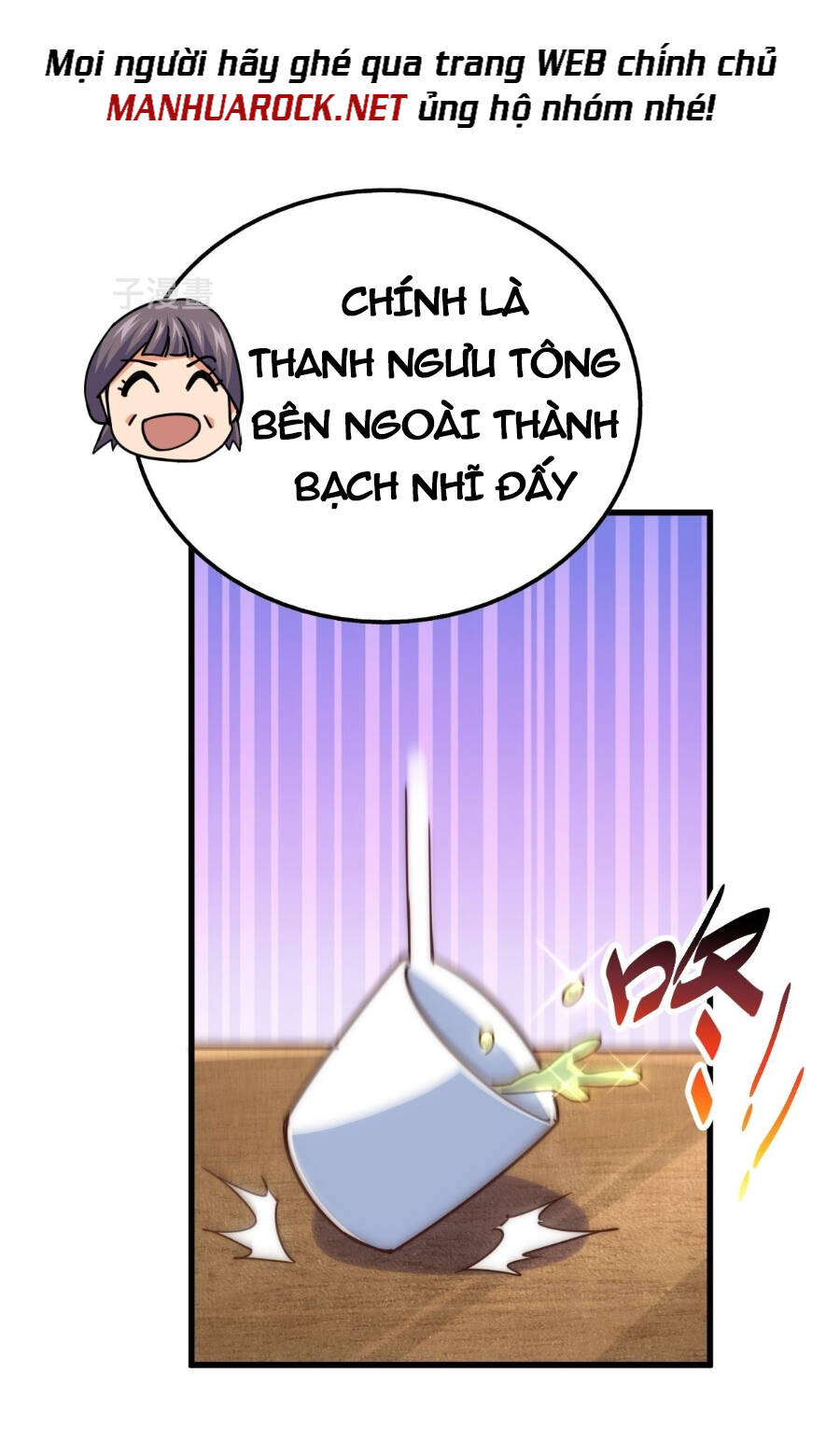 Người Trên Vạn Người Chapter 161 - Trang 2