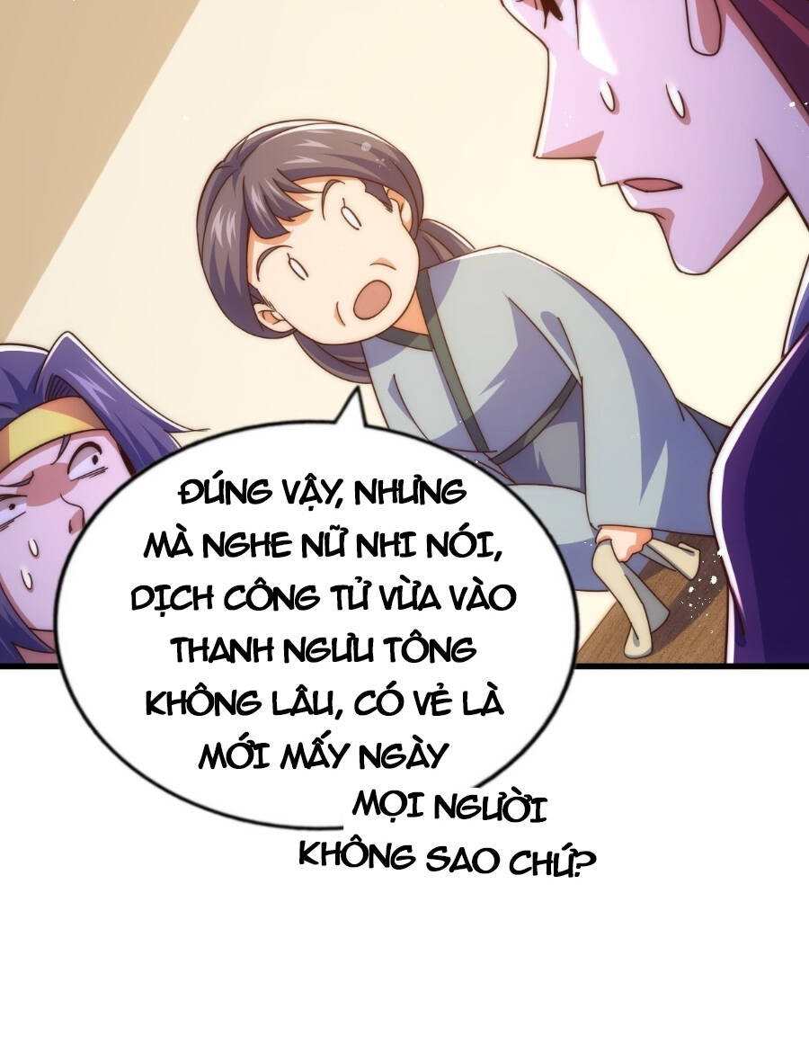 Người Trên Vạn Người Chapter 161 - Trang 2