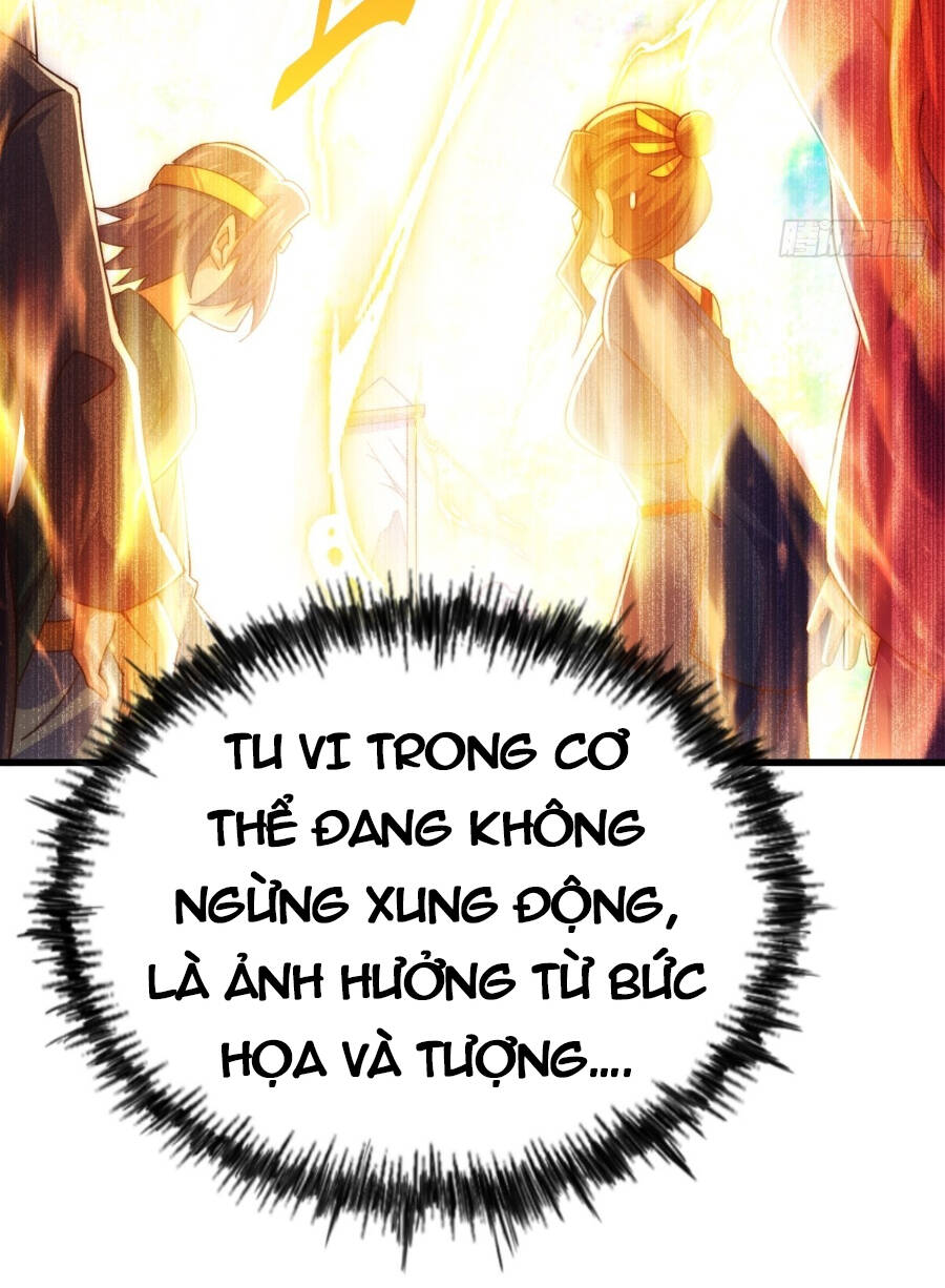 Người Trên Vạn Người Chapter 161 - Trang 2