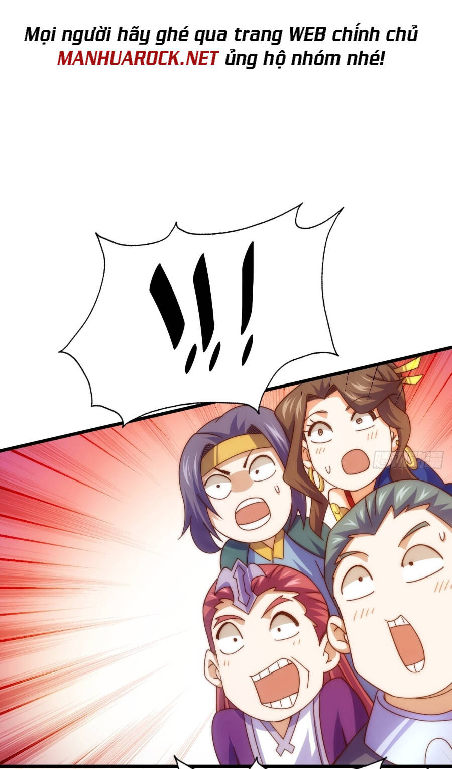 Người Trên Vạn Người Chapter 161 - Trang 2