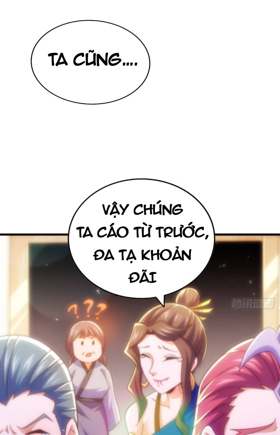 Người Trên Vạn Người Chapter 161 - Trang 2