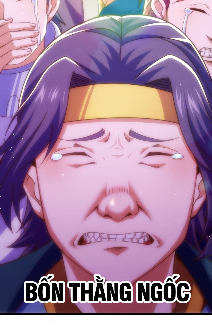 Người Trên Vạn Người Chapter 161 - Trang 2