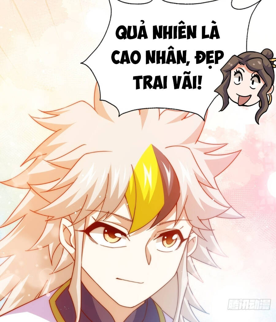 Người Trên Vạn Người Chapter 161 - Trang 2