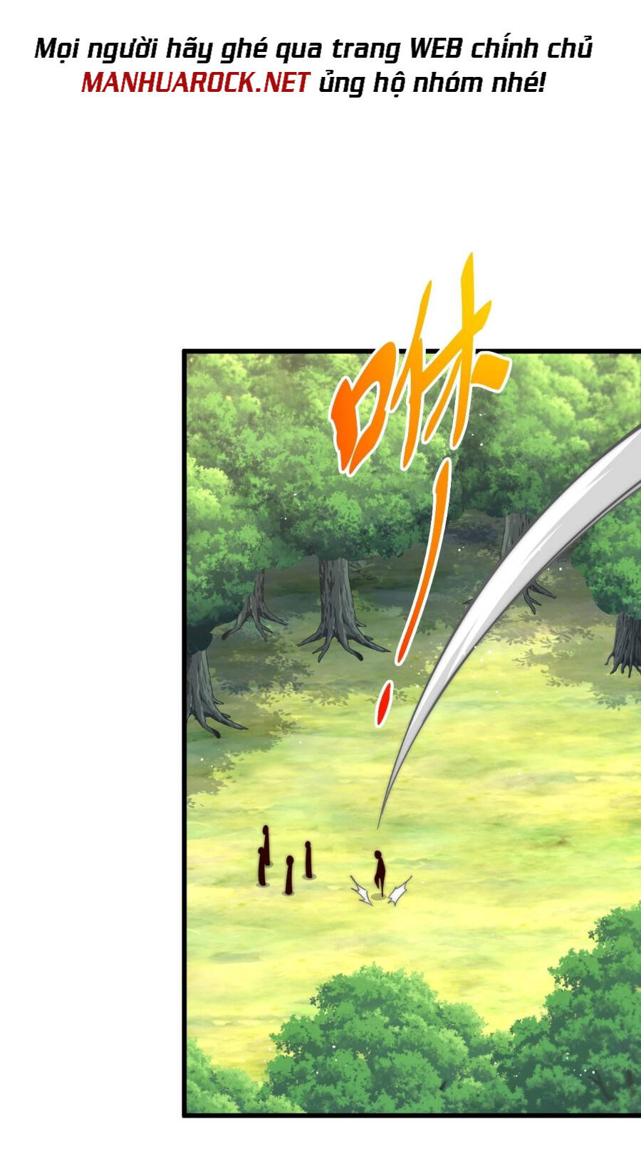 Người Trên Vạn Người Chapter 161 - Trang 2