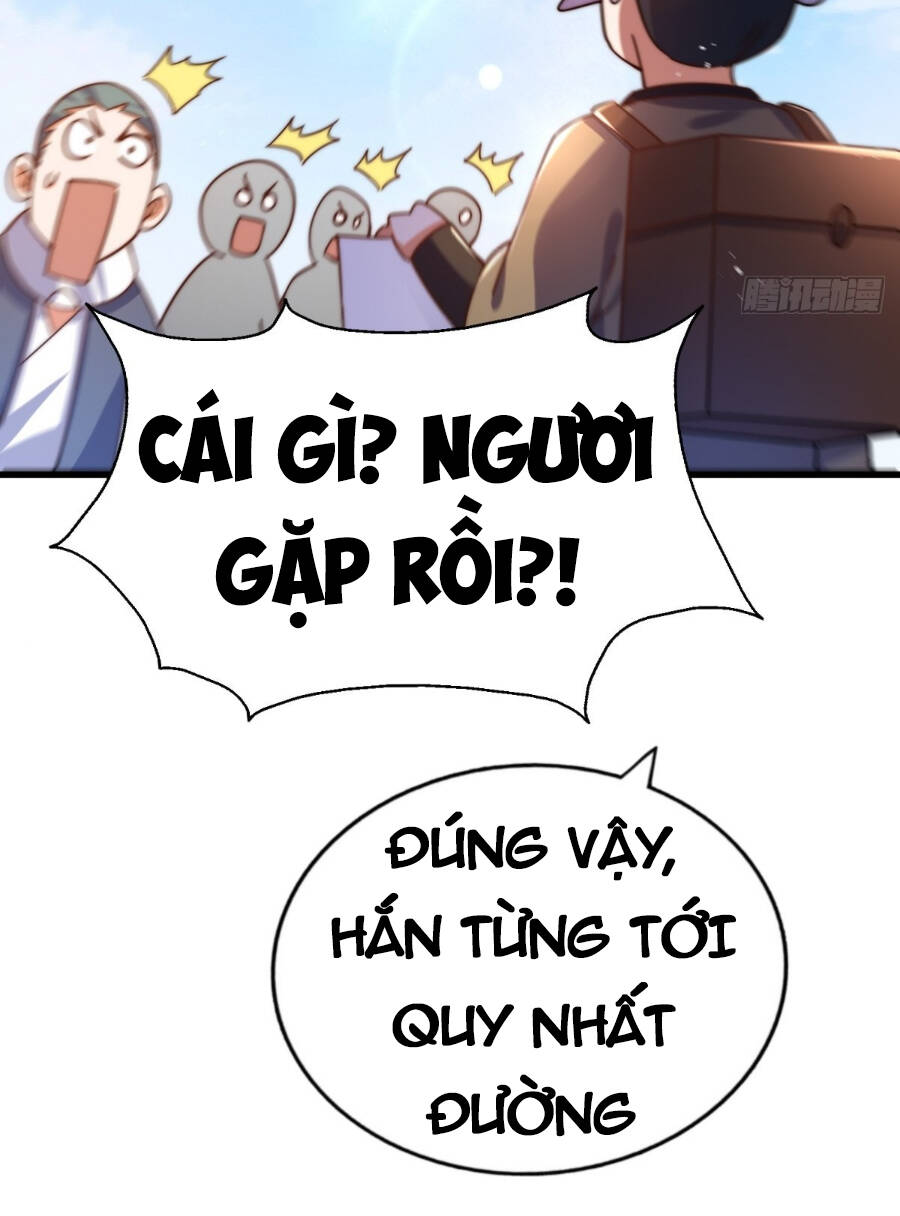 Người Trên Vạn Người Chapter 161 - Trang 2