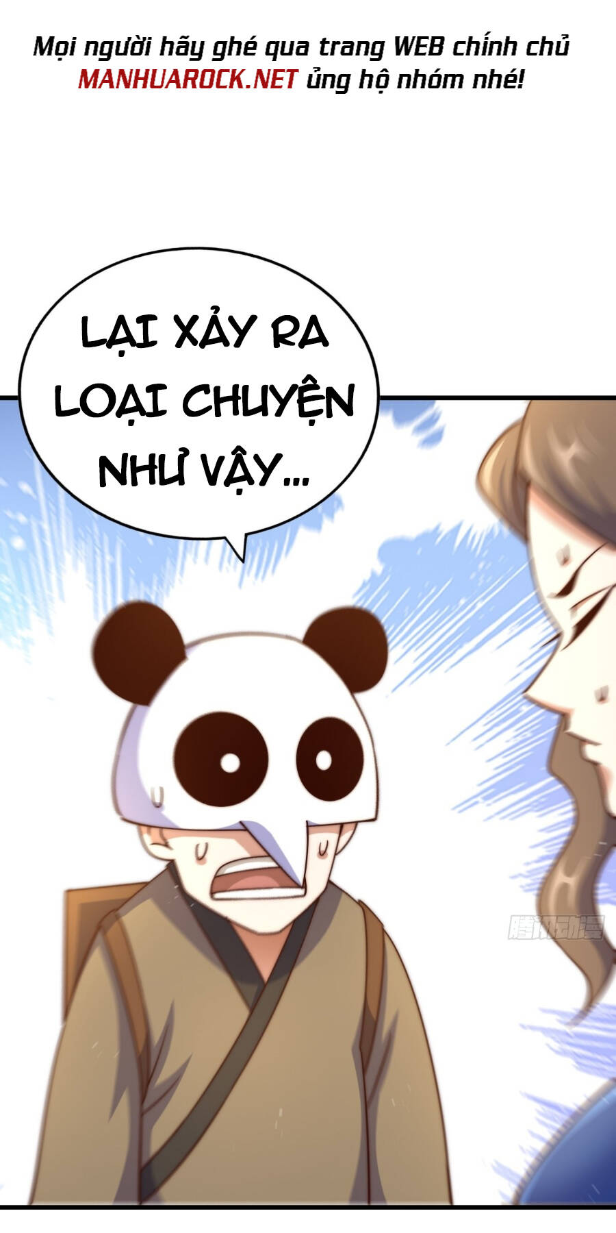 Người Trên Vạn Người Chapter 161 - Trang 2