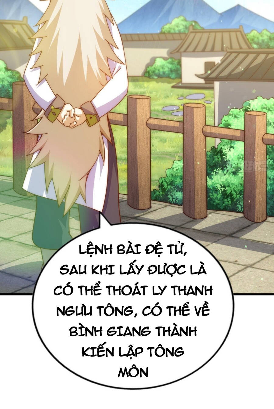 Người Trên Vạn Người Chapter 161 - Trang 2