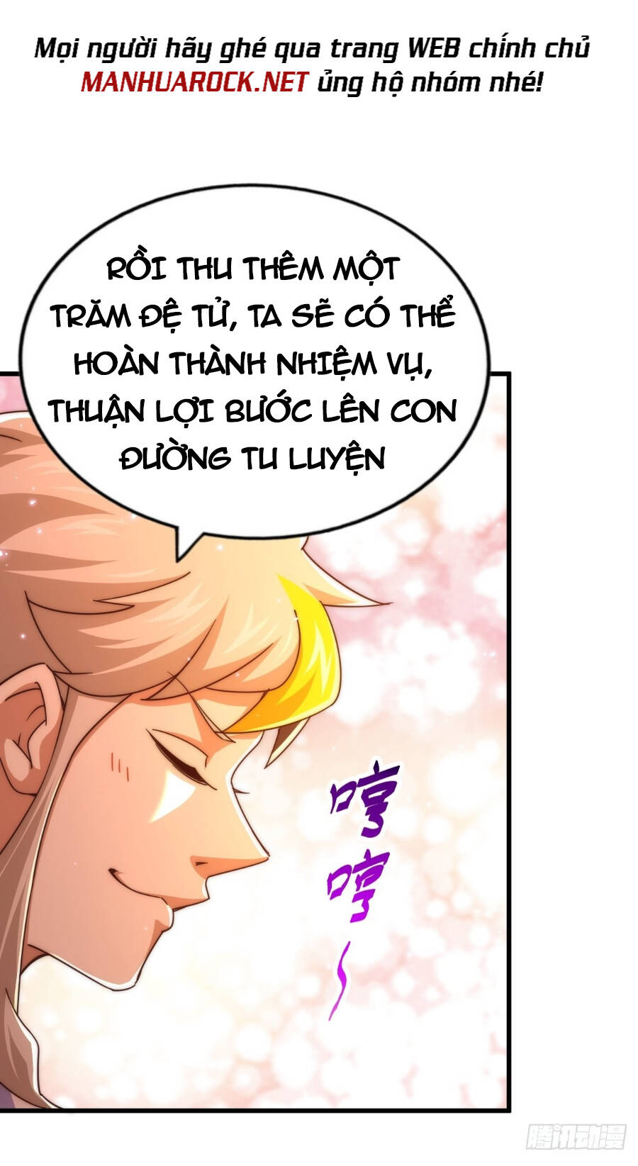 Người Trên Vạn Người Chapter 161 - Trang 2