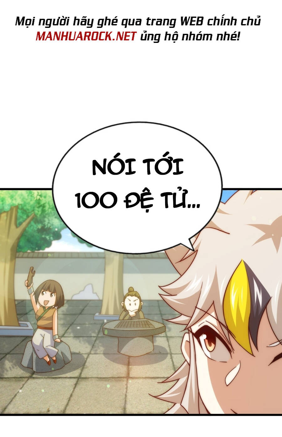 Người Trên Vạn Người Chapter 161 - Trang 2