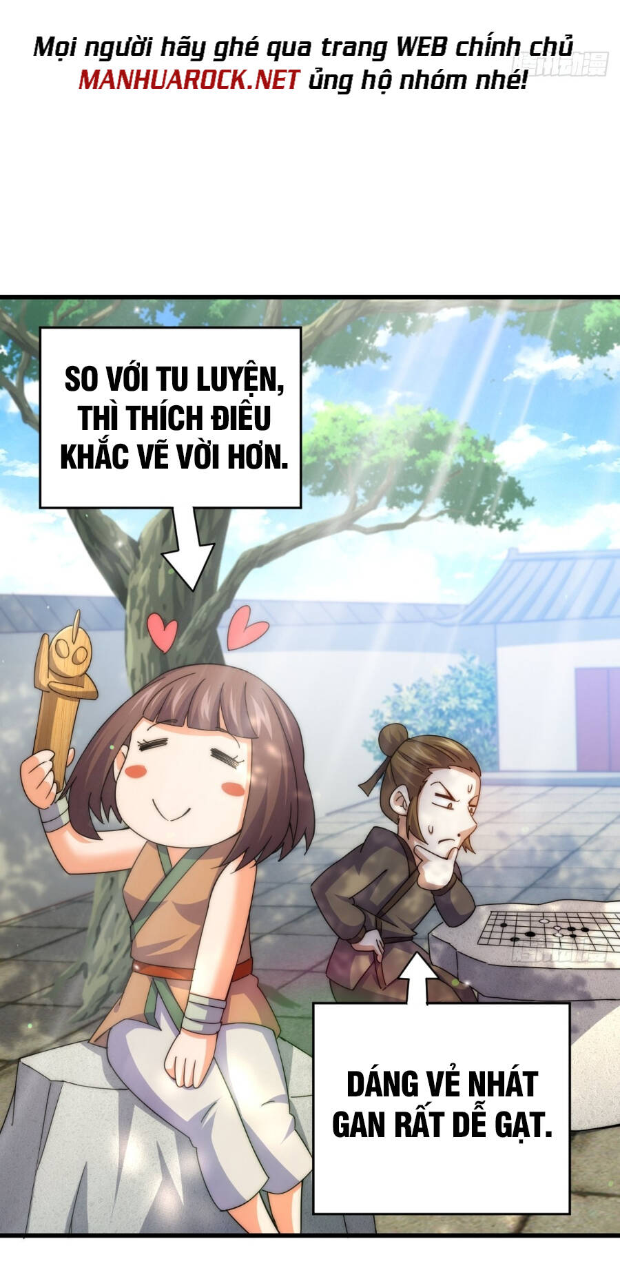 Người Trên Vạn Người Chapter 161 - Trang 2