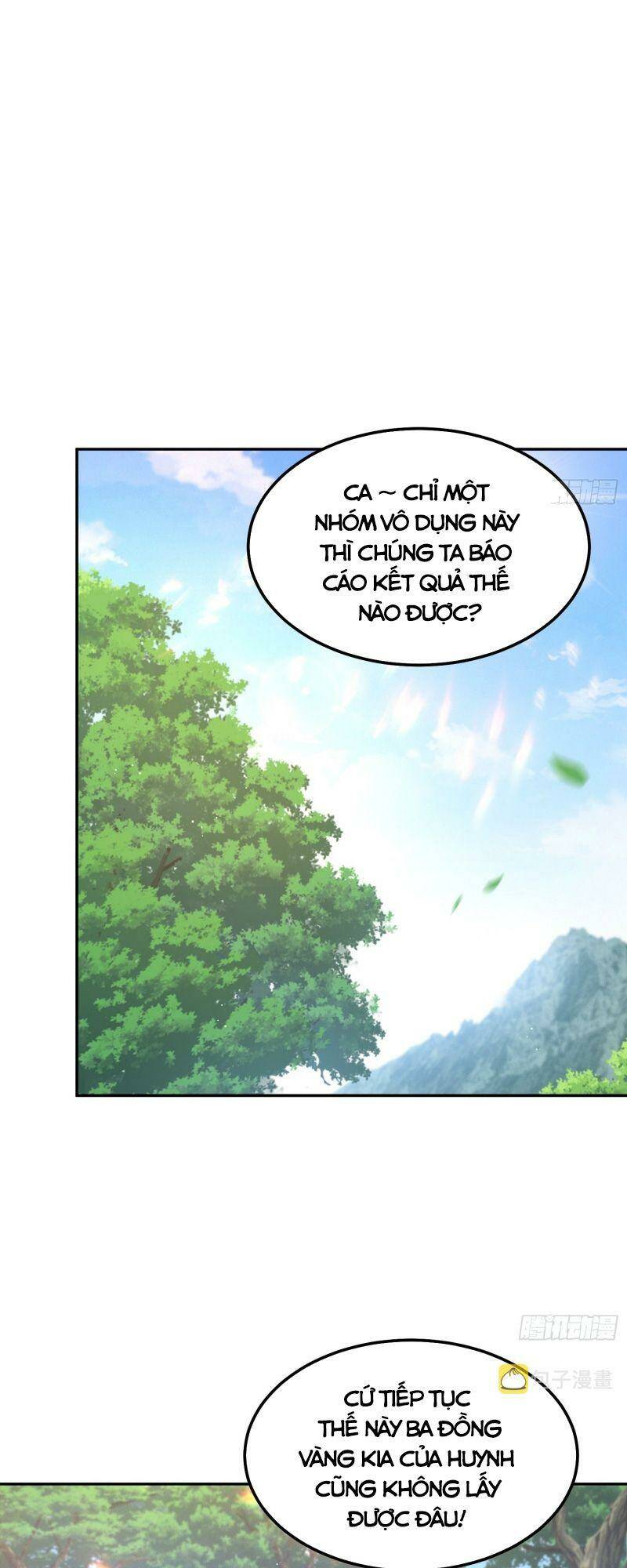 Người Trên Vạn Người Chapter 162 - Trang 2