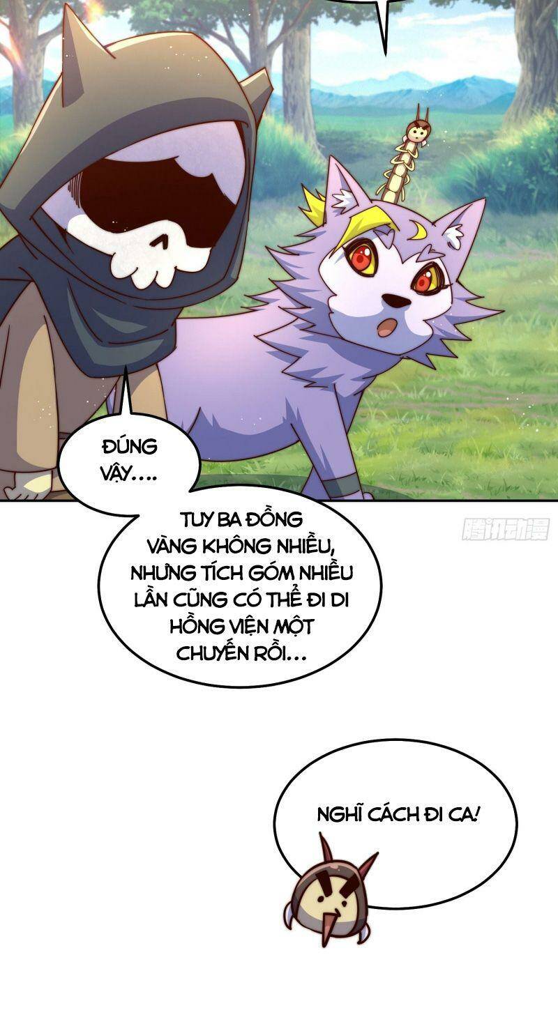 Người Trên Vạn Người Chapter 162 - Trang 2