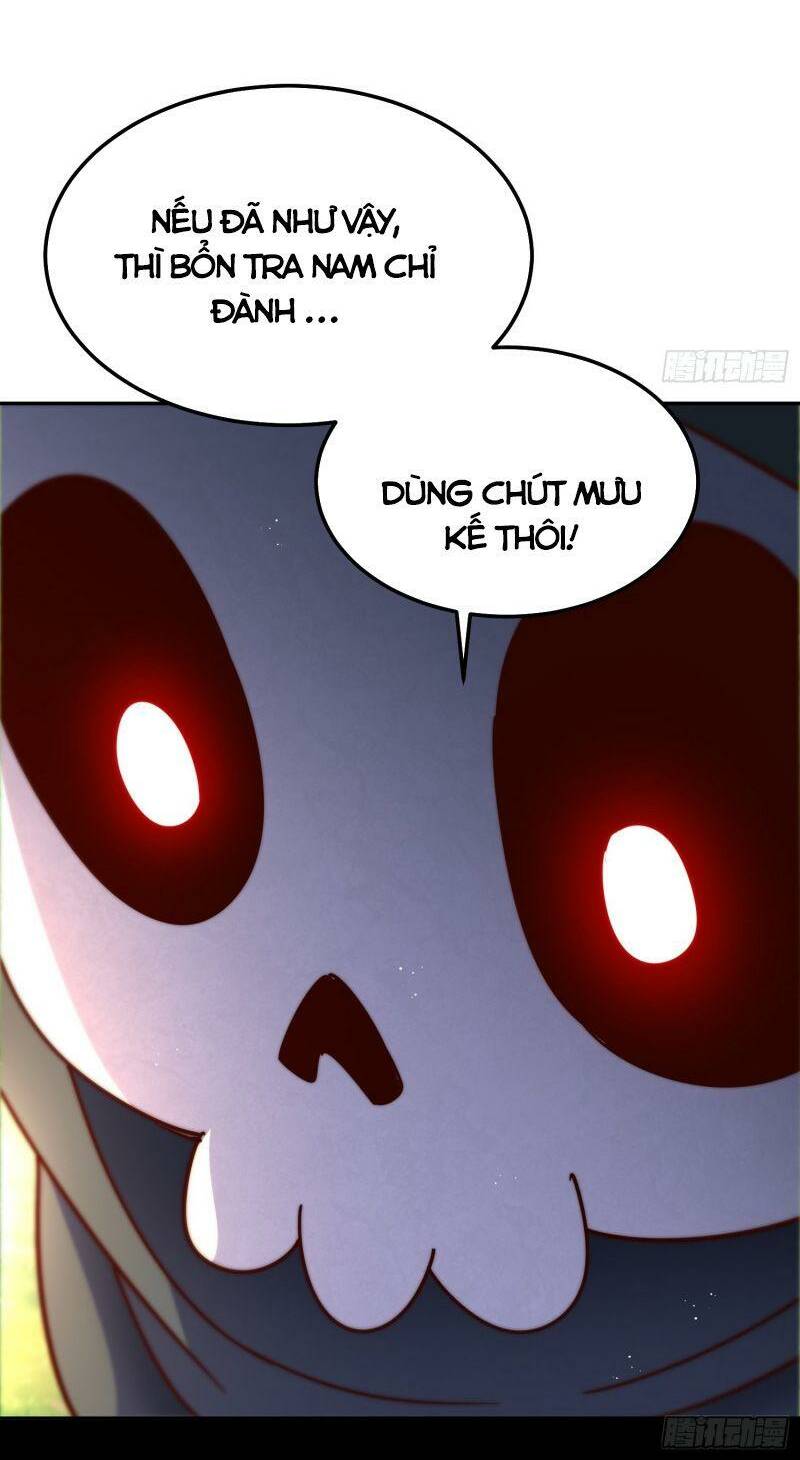 Người Trên Vạn Người Chapter 162 - Trang 2