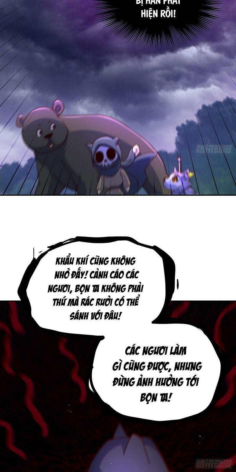 Người Trên Vạn Người Chapter 162 - Trang 2