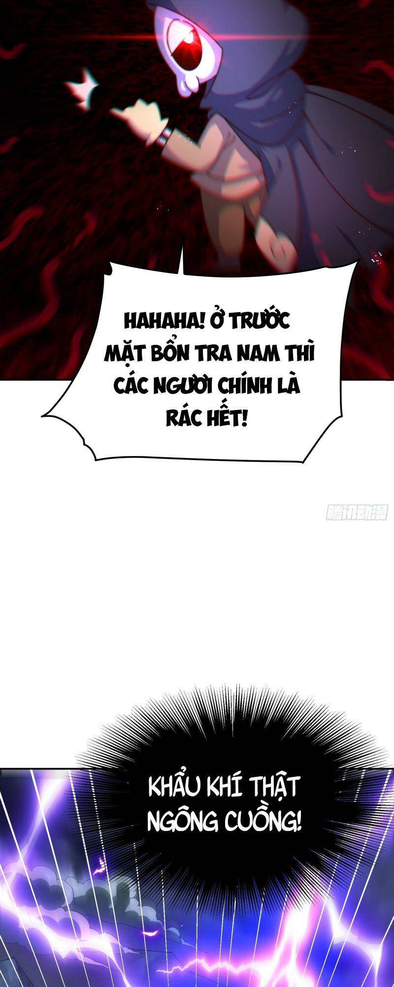 Người Trên Vạn Người Chapter 162 - Trang 2