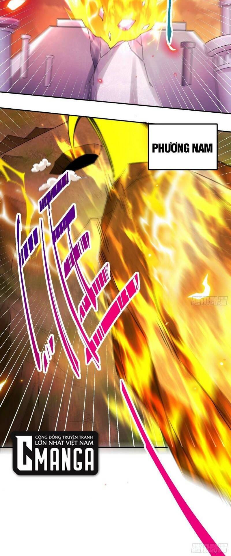 Người Trên Vạn Người Chapter 162 - Trang 2