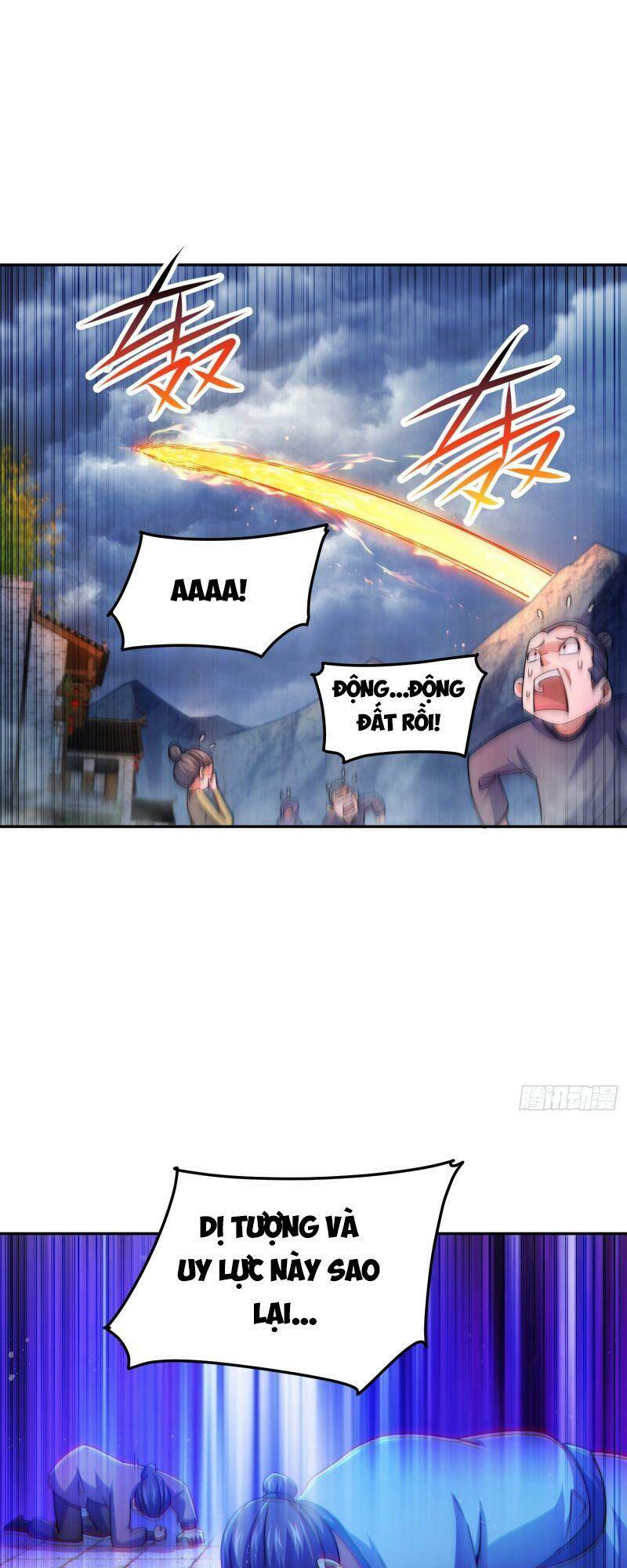 Người Trên Vạn Người Chapter 162 - Trang 2