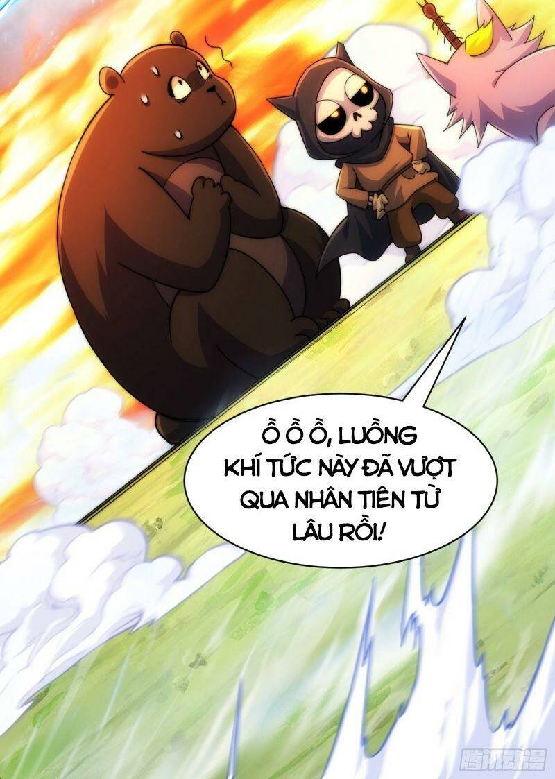 Người Trên Vạn Người Chapter 162 - Trang 2