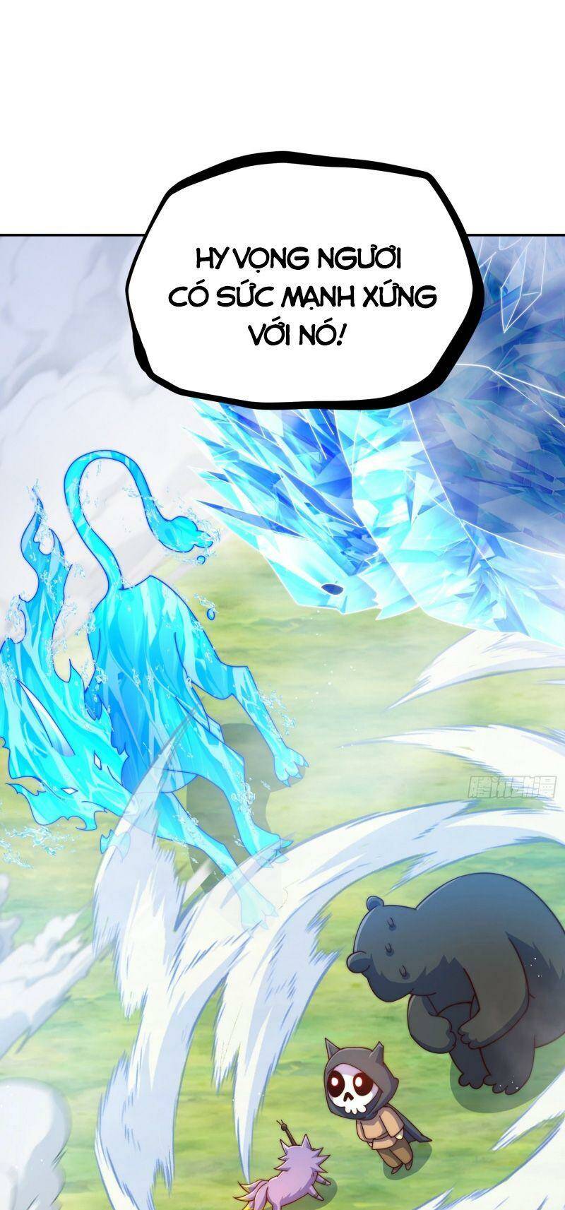 Người Trên Vạn Người Chapter 162 - Trang 2