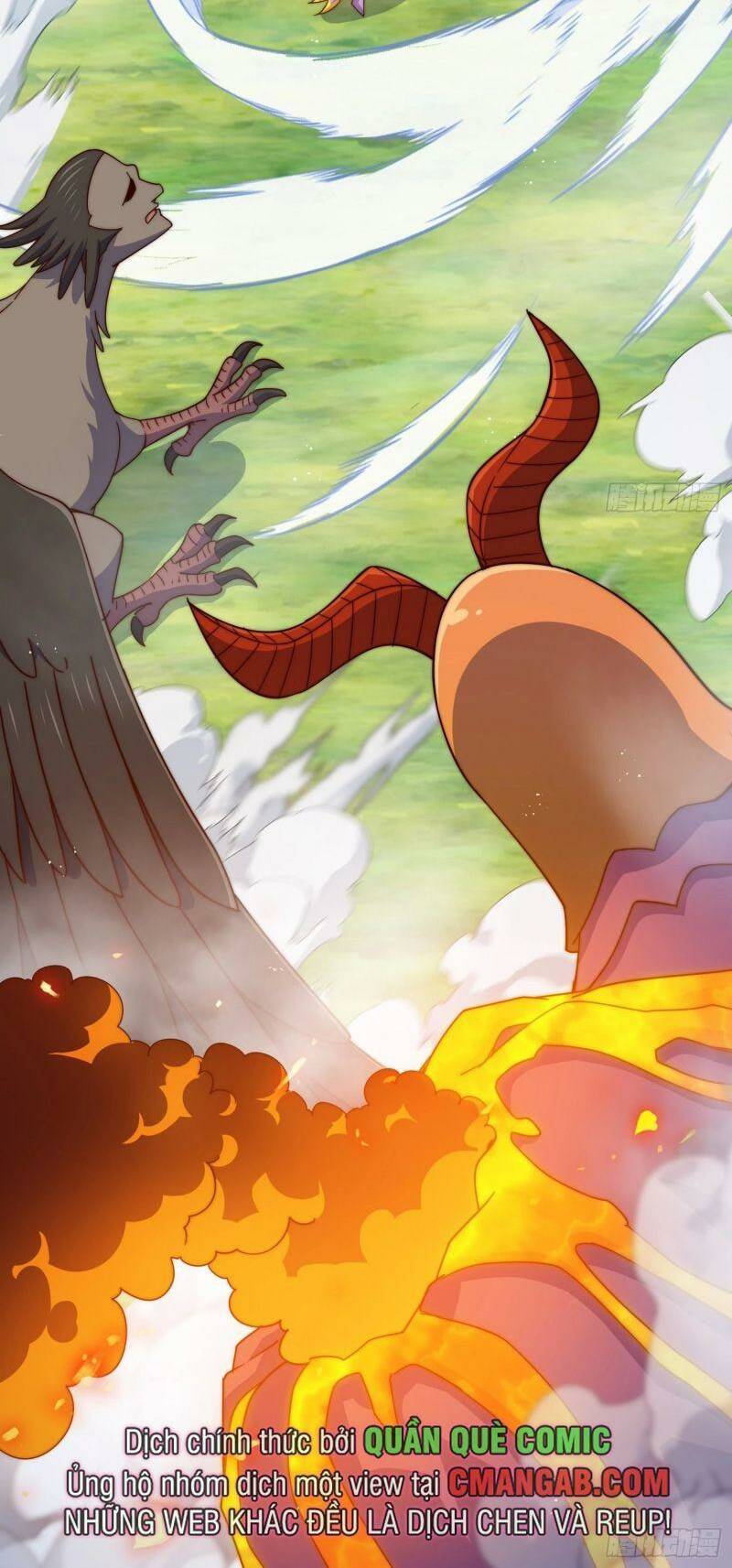 Người Trên Vạn Người Chapter 162 - Trang 2