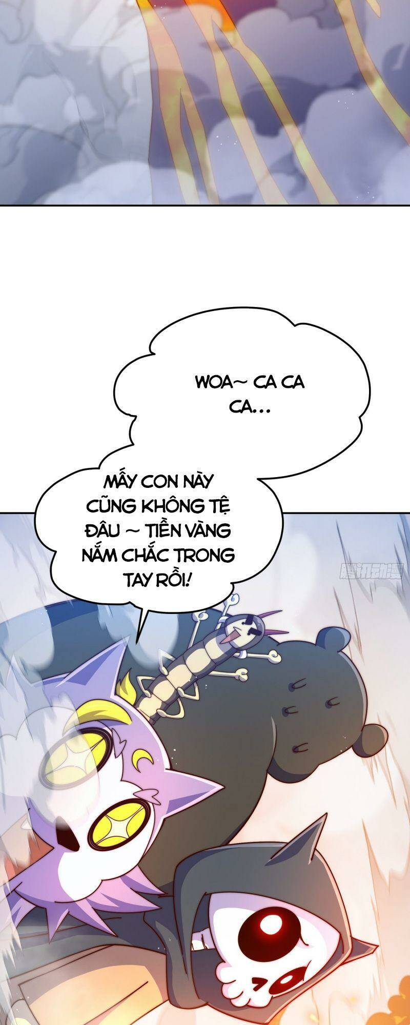 Người Trên Vạn Người Chapter 162 - Trang 2