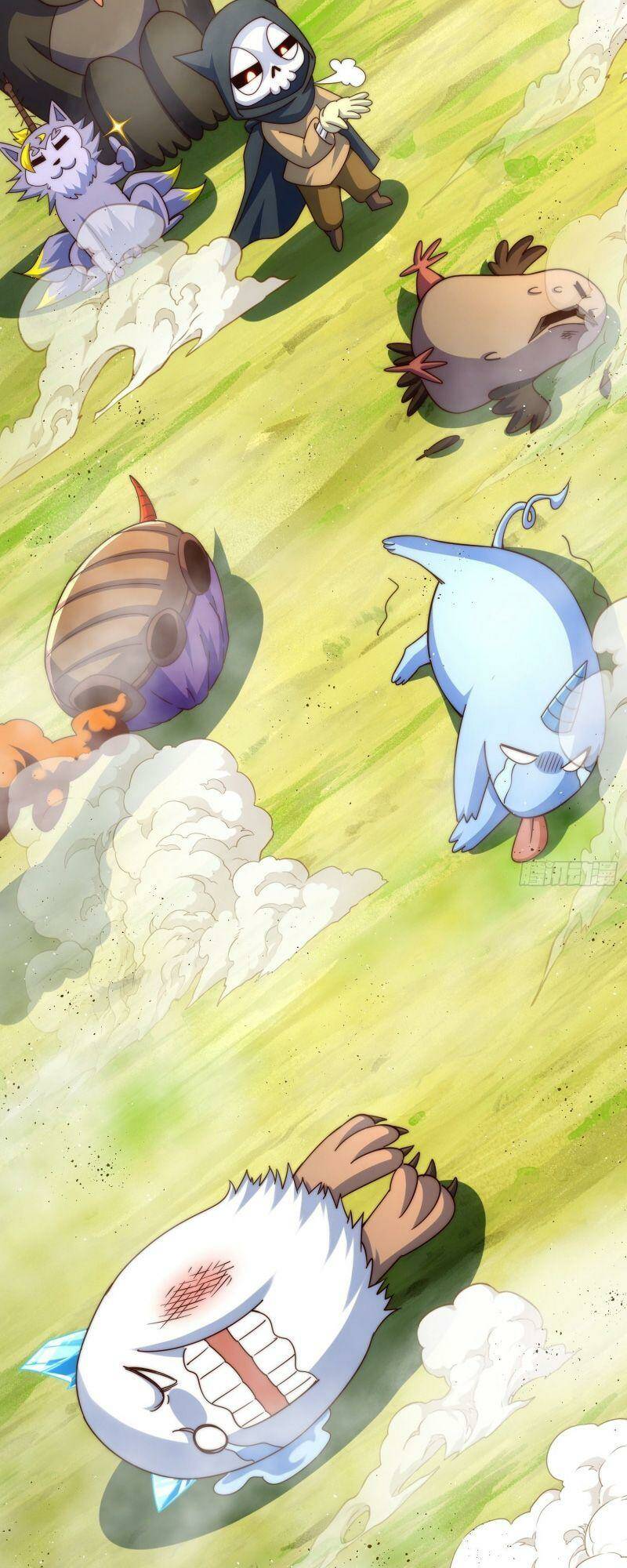 Người Trên Vạn Người Chapter 162 - Trang 2