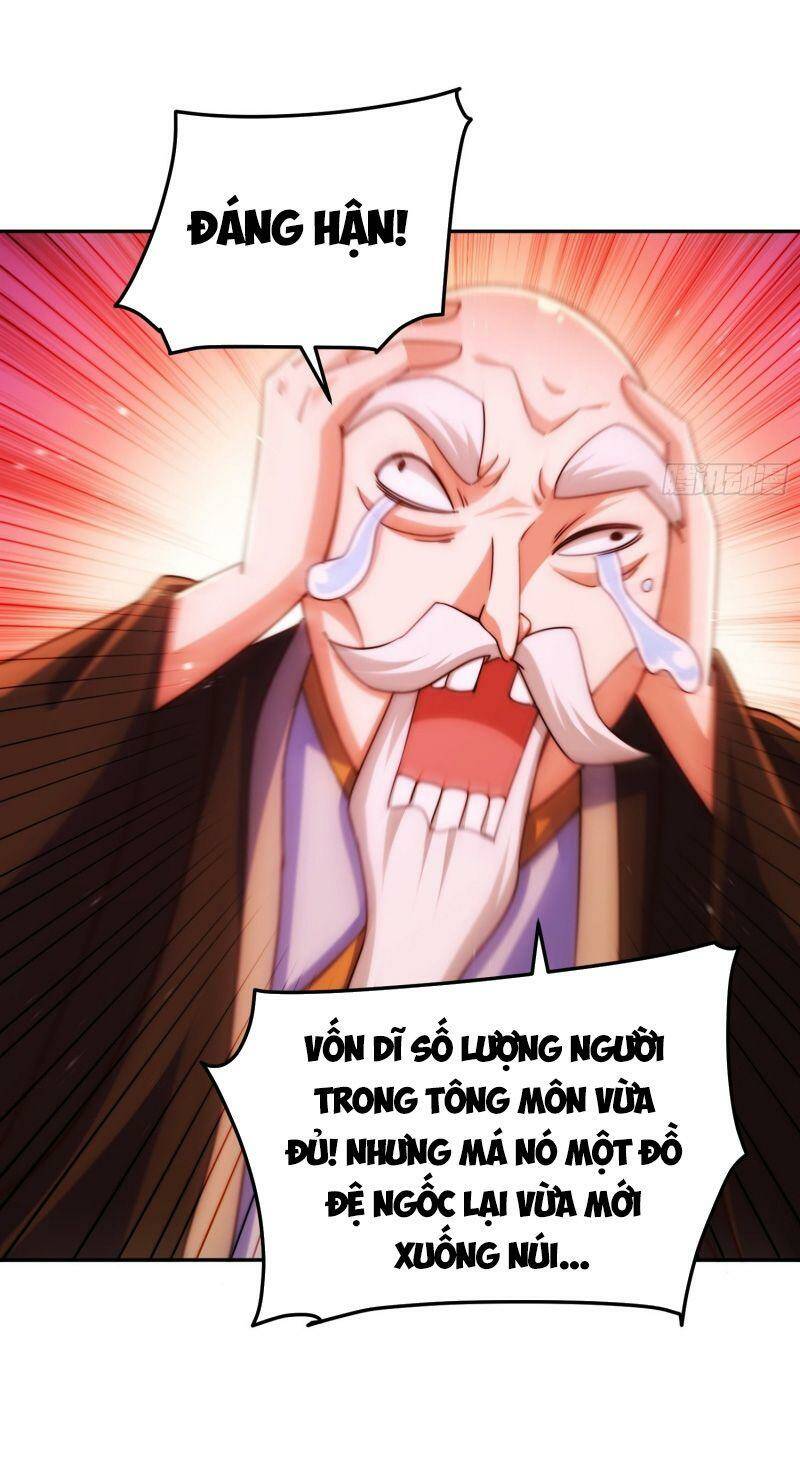 Người Trên Vạn Người Chapter 162 - Trang 2